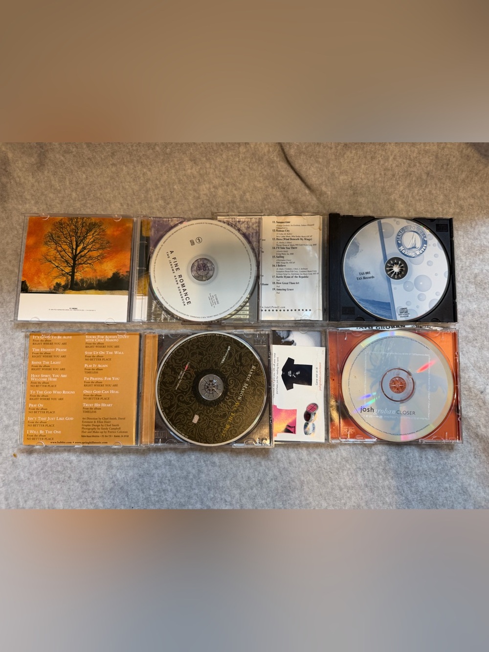 CD Lot - Picture 2 of 10